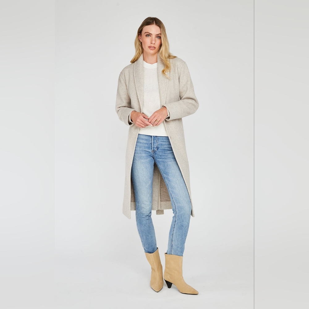 Gentle Fawn Bennet Coat - Picture 2 of 8